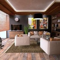 apartment-architecture-art-books